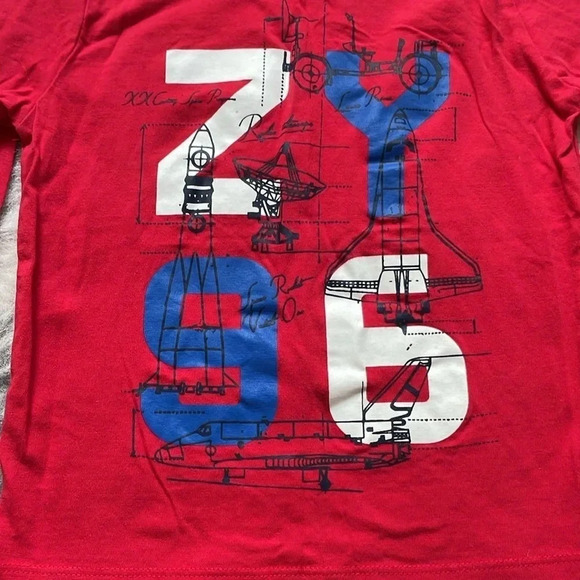 Kids  shirt - Picture 2 of 5